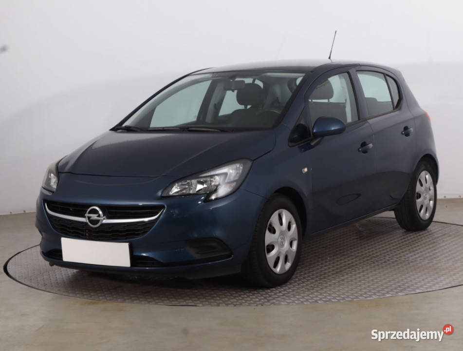 Opel Corsa 14 sprzedam