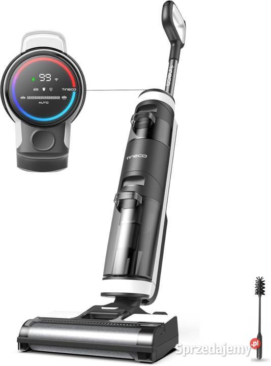 Tineco Floor One S3 Smart Bezprzewodowy Rzeszów