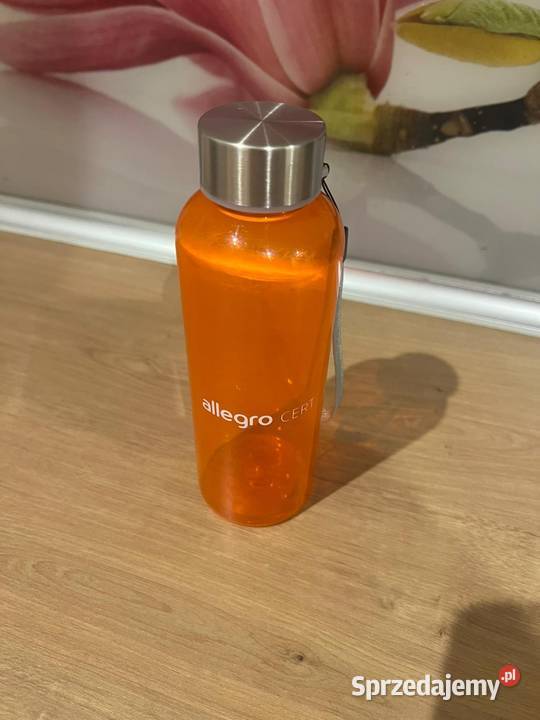 Bidon na wodę Allegro Gdańsk