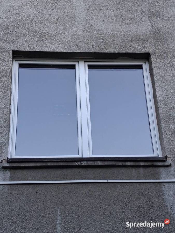 Okna pcv szer204 wys166 200zlsztuka Pozostałe Radomsko