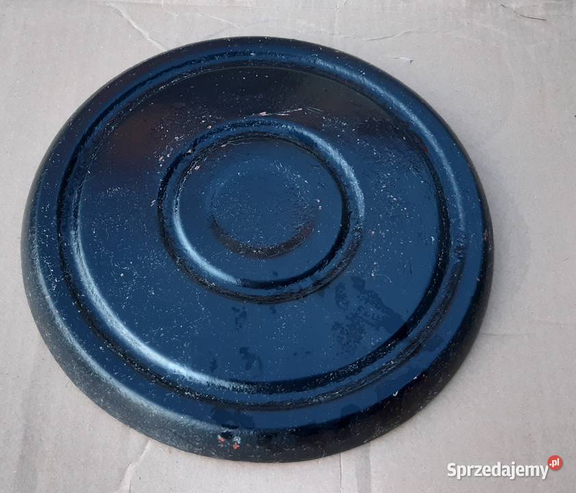 3x Kołpaki dekle kapsle FIAT 125 p Grodzisk Mazowiecki