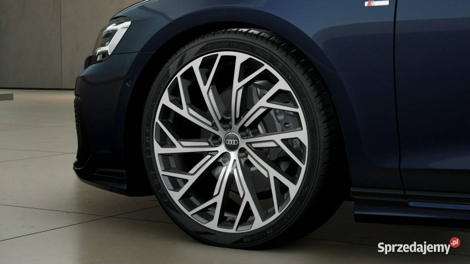 Audi A8 czujnik zmierzchu Toruń