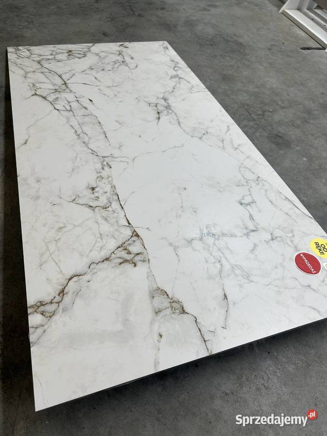 OKAZJA PŁYTKA GRESOWA CROWN MAT 60X120 opolskie Opole