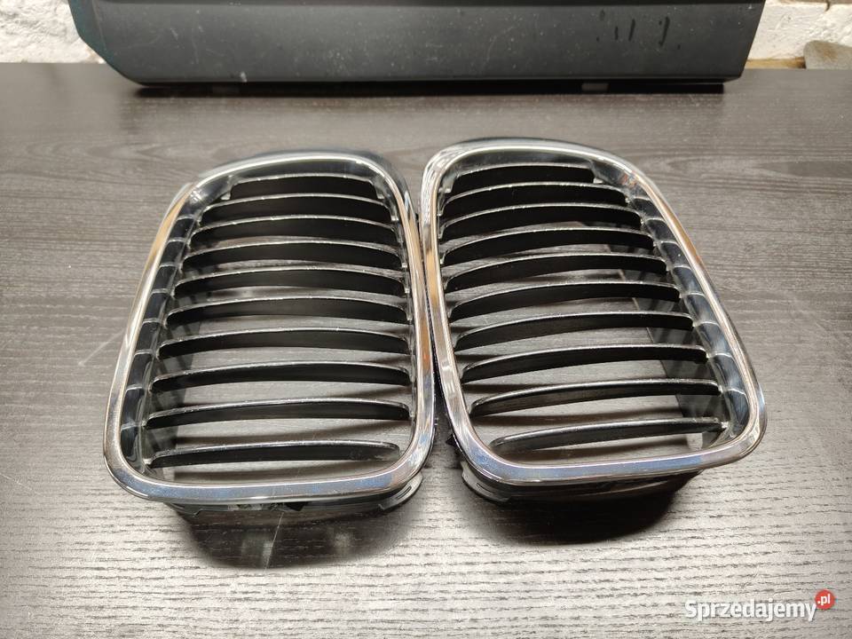 Bmw e46 sedan kombi nerki przed lift osobowe łódzkie Aleksandrów Łódzki