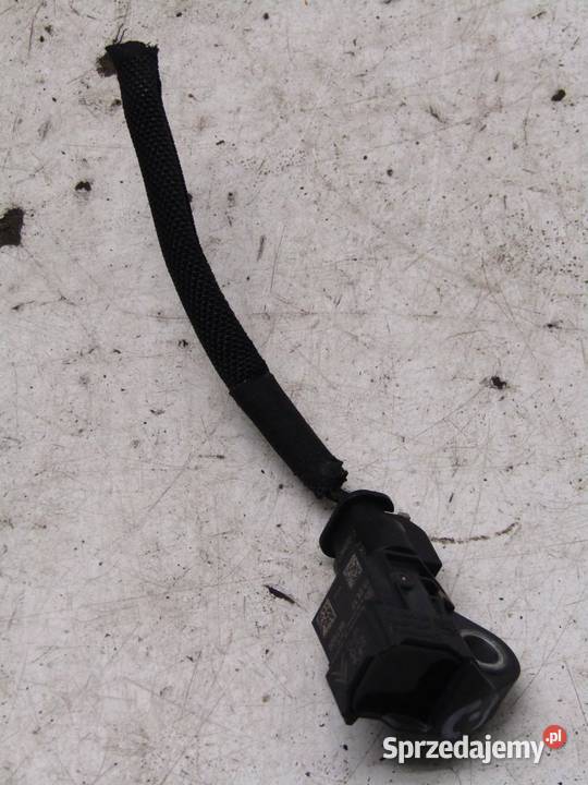 CZUJNIK UDERZENIOWY UDERZENIA CITROEN C3 III lubelskie sprzedam