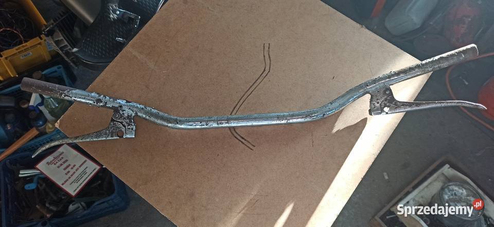 Junak m10 kierownica Koronowo