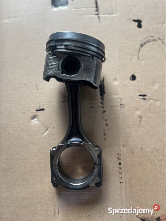 Tłoki Mazda cx 5 22diesel podkarpackie