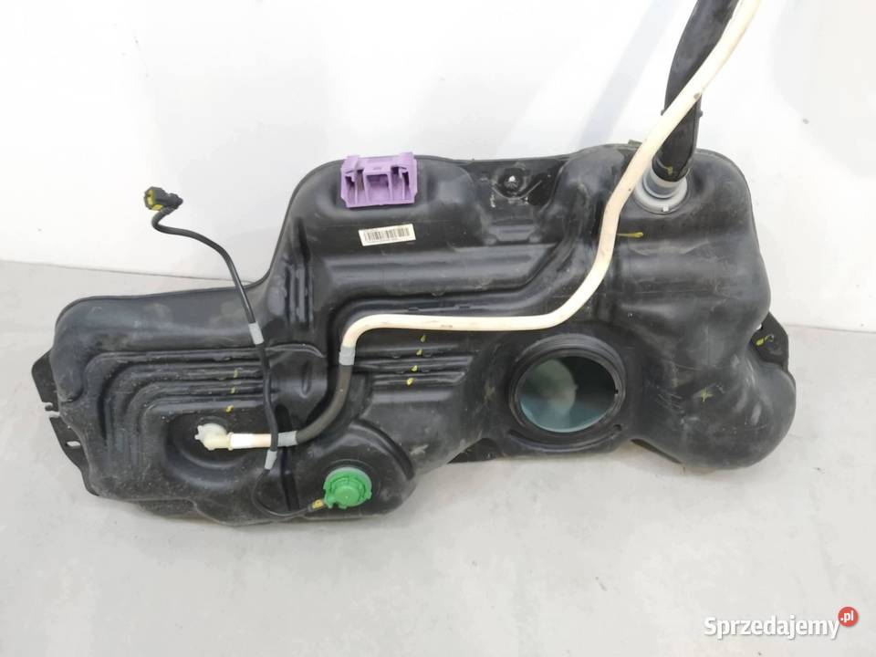 ZBIORNIK PALIWA BAK 12 THP 9844106880 Opel Corsa świętokrzyskie