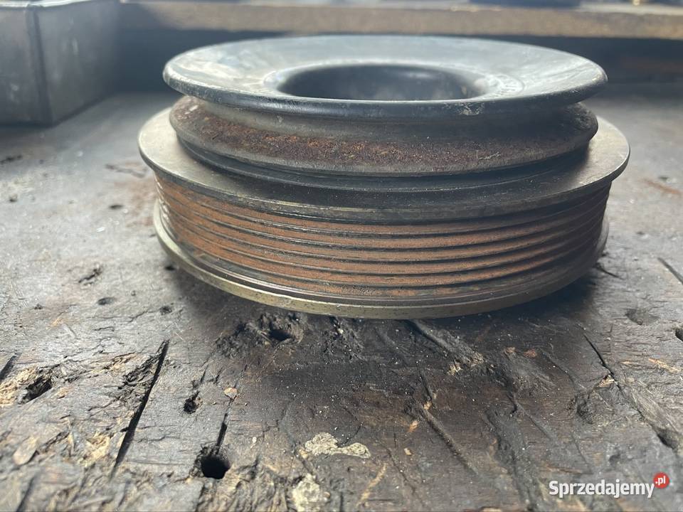 Koło pasowe 19 tdi Audi Radom sprzedam