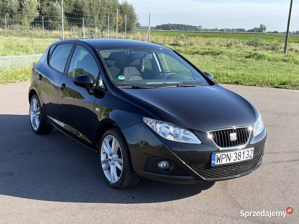 16 MPI2 KPL KółKamera CofaniaGotowy do centralny zamek kujawsko-pomorskie Mazowsze sprzedam