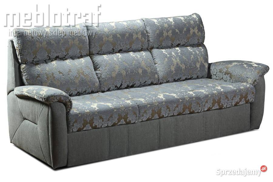 Sofa 4 osHAVANA staranne wykonanana lata Grodzisk Mazowiecki