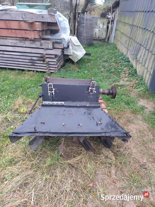 Kombajn zbożowy DeutzFahr Czudec sprzedam