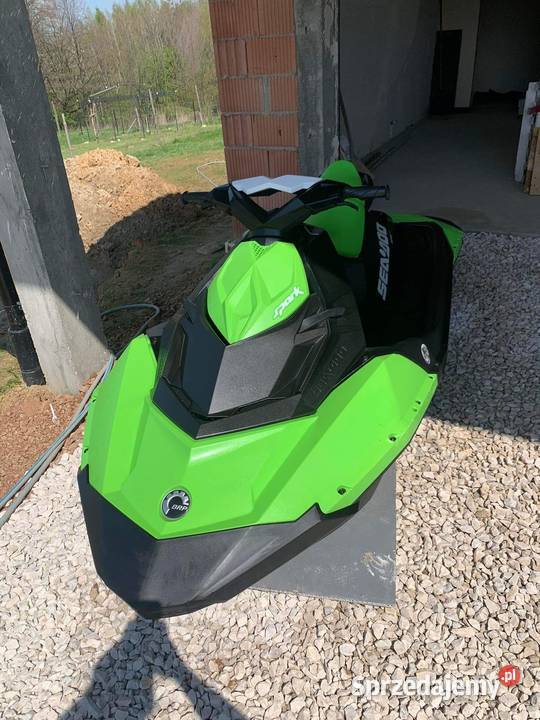 Sea doo Spark Pilzno