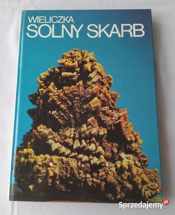 WIELICZKA solny skarb Hajnówka