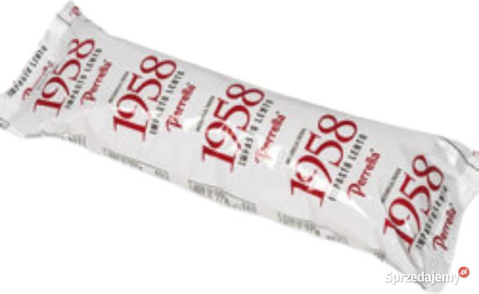 Blok mozzarelli Fior Di latte 1 x 4 Perrella Świdnica