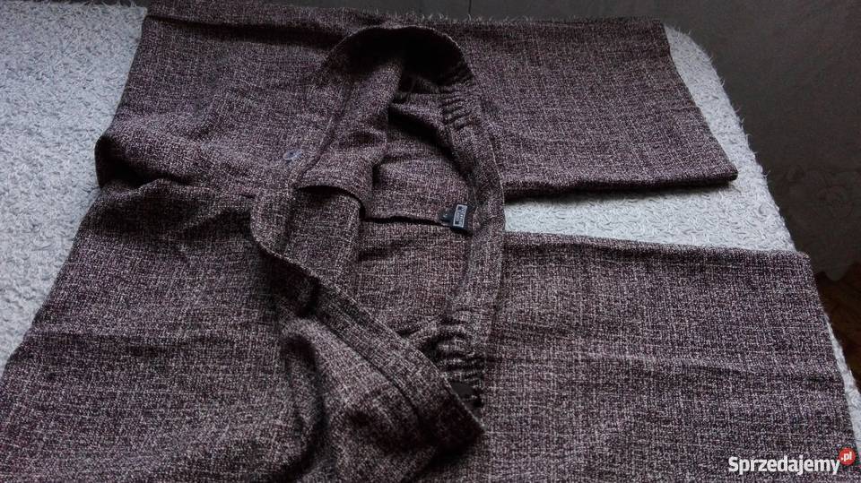 NOWE SPODNIE DEBENHAMS CLASSICS R 50 łódzkie Łódź sprzedam