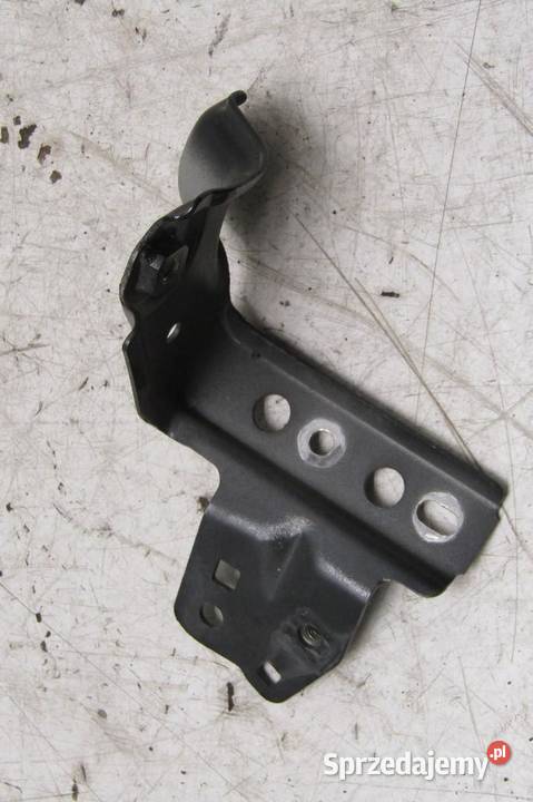 MOCOWANIE BŁOTNIKA LEWY PRZÓD PRZEDNIE TOYOTA