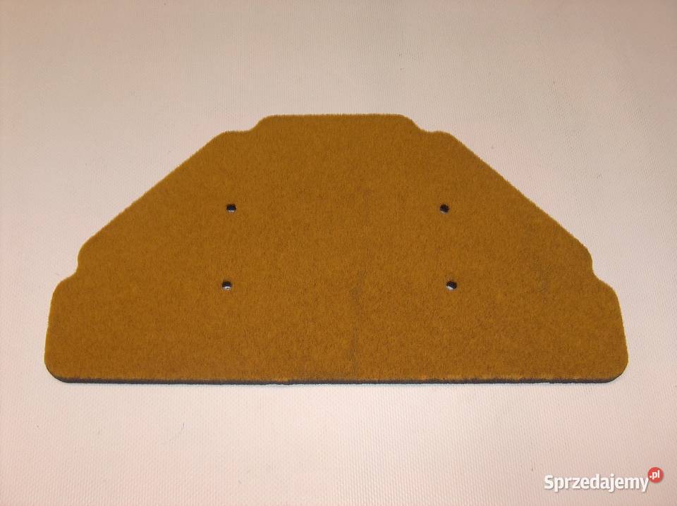 FILTR POWIETRZA ZX6R Ninja 9597