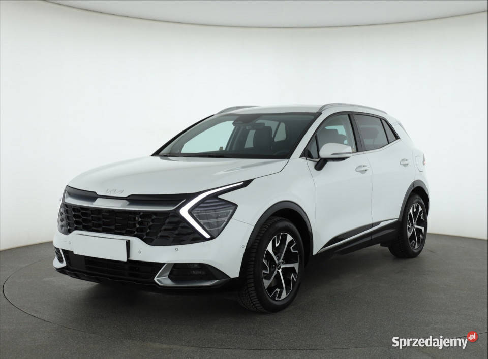 Kia Sportage 16 TGDI HEV Piaseczno
