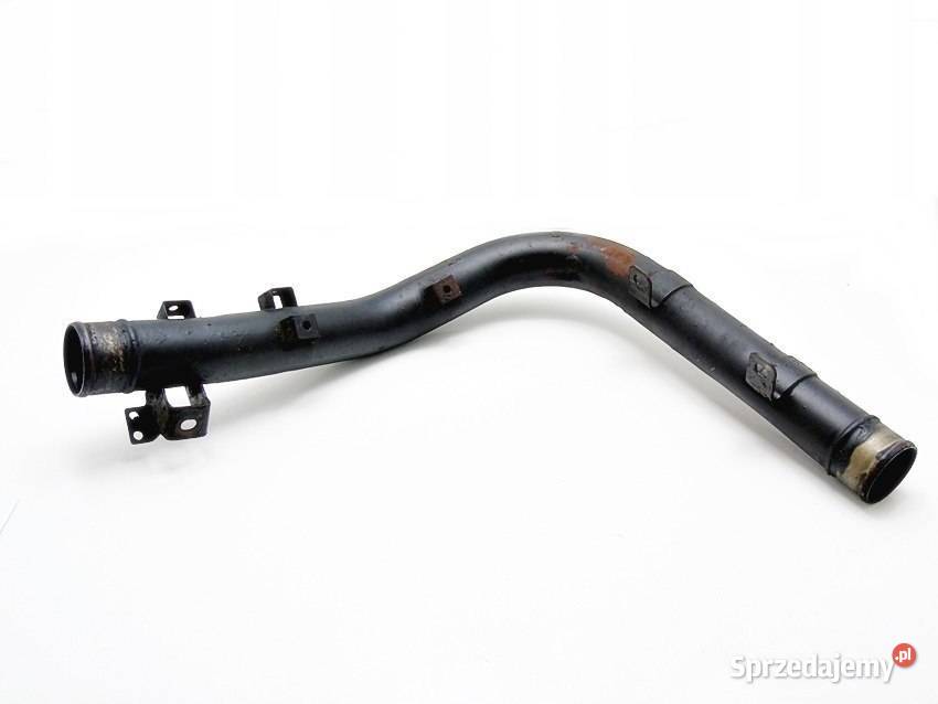 RURA PRZEWÓD TURBO 20 CDT CDTI ROVER 75 Sosnowiec sprzedam