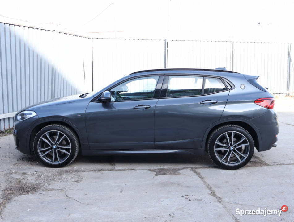 BMW X2 xDrive20d 1995cm3