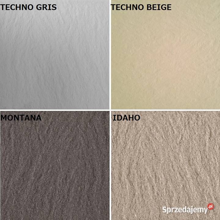 gres 3030 techno idaho montana matowy klif gat1 Gorzów Wielkopolski