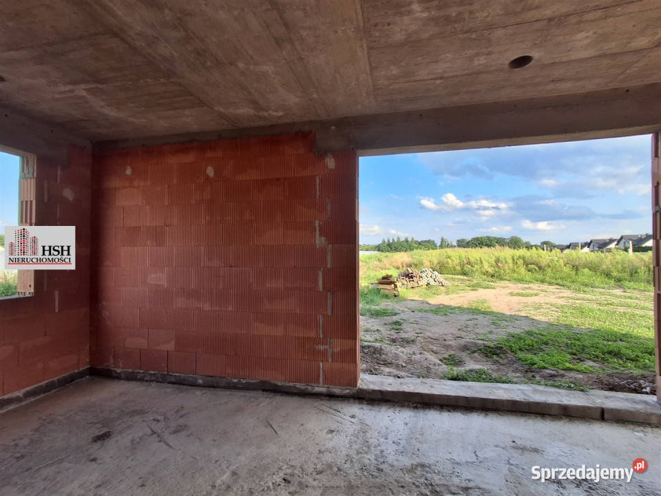 sprzedaży domu wolnostojącego 1491 metrów Raciborowice