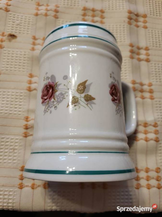 Kufel chodzież Łódź