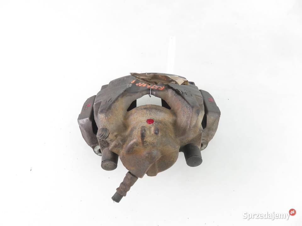 ZACISK LEWY PRZÓD DACIA DUSTER 16 16V sprzedam