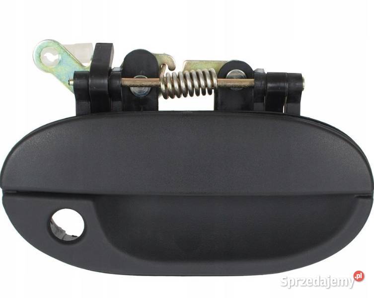 Hyundai Accent 9400 klamka zewnętrzna NOWA łódzkie Łódź