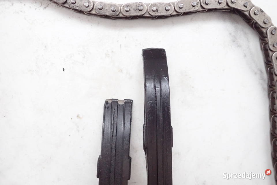 Ślizgi Rozrząd Łańcuszek Ślizg Rozrządu Strzelce Krajeńskie