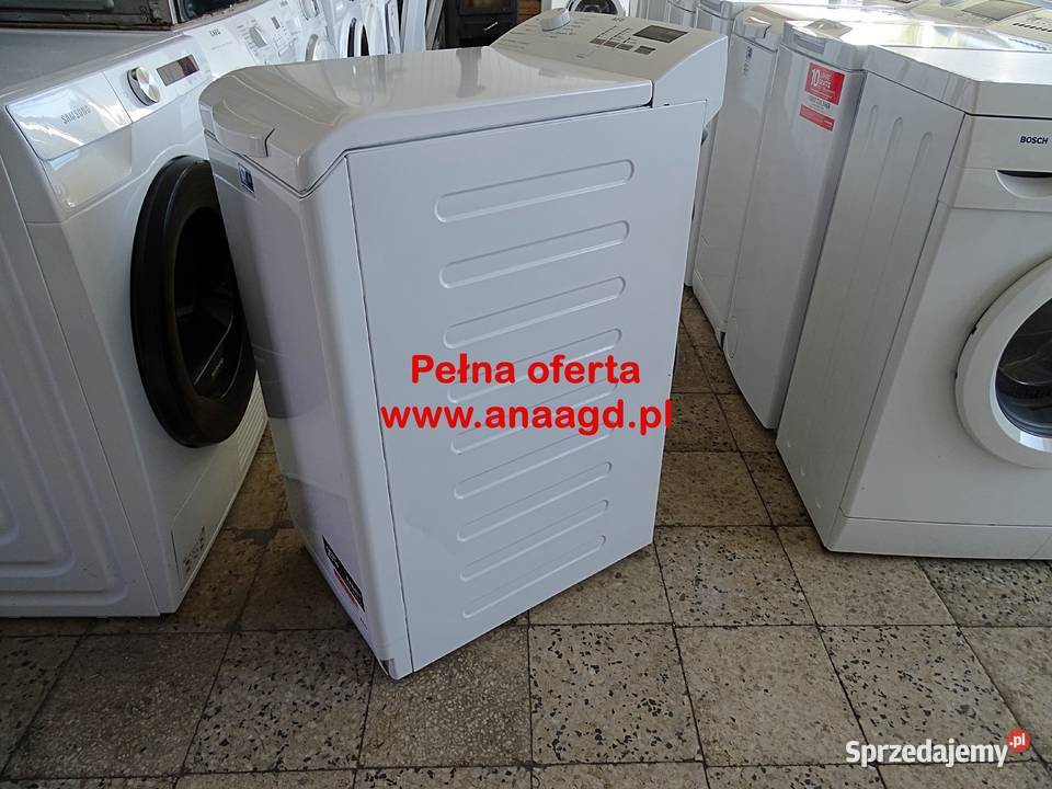 Pralka AEG 6000 Series Pro Sense A 6 GWARANCJA zachodniopomorskie Miękowo