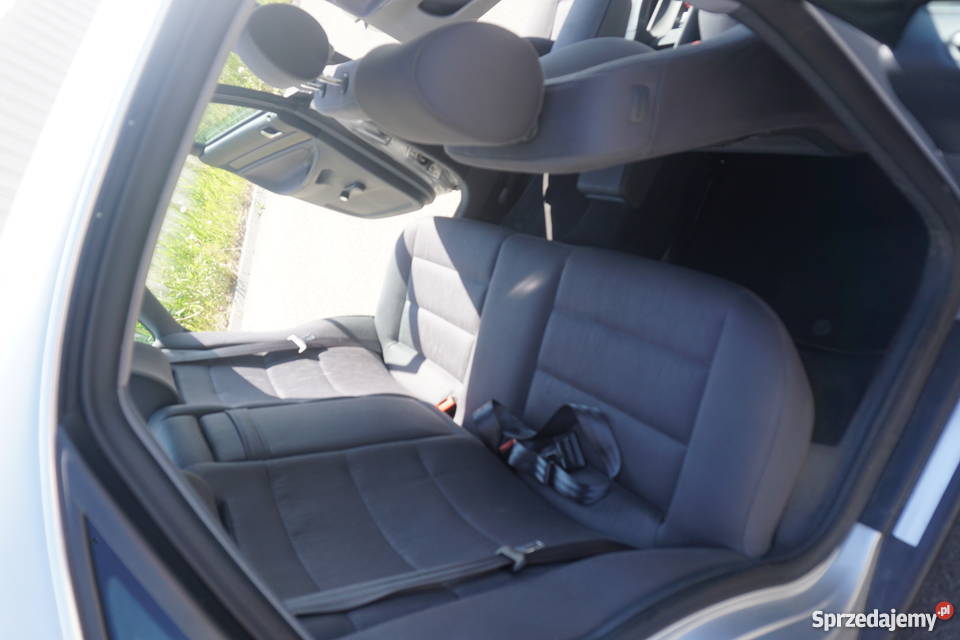AUDI A4 B5 LIFCIE STAN 1800cm3 Konin