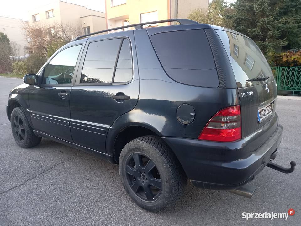 Okazja nieuszkodzony Starachowice