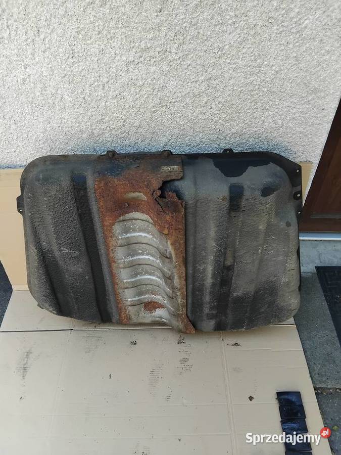 Zbiornik paliwa hyundai i40 17 crdi sprzedam