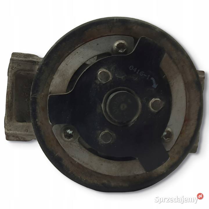 SPRĘŻARKA KLIMATYZACJI VW Caddy III 20 TDI Chełm