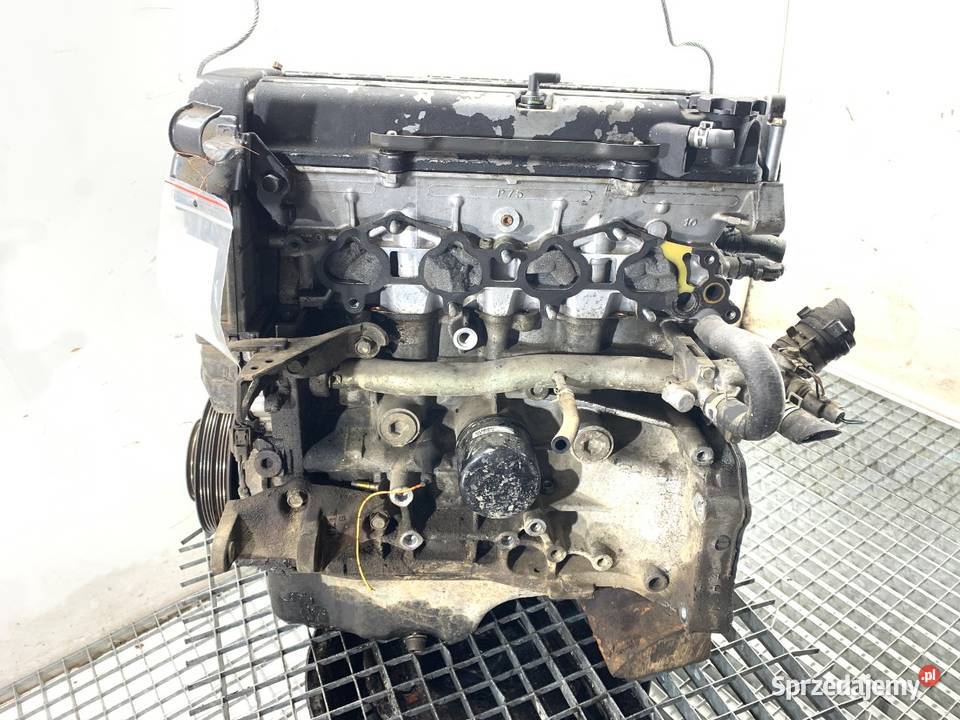 SILNIK HONDA 20 147 B20Z1 9502 CRV I