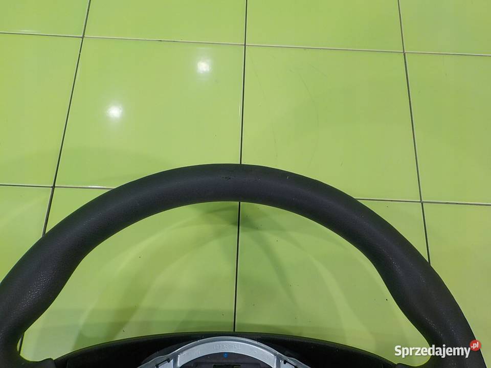 NISSAN LEAF I LIFT AUT 16r HB 5D kierownica osobowe Suków