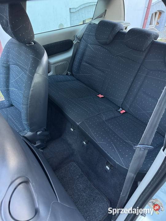 Renault Clio manualna Żórawina