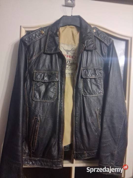 Skura naturalna Łuków