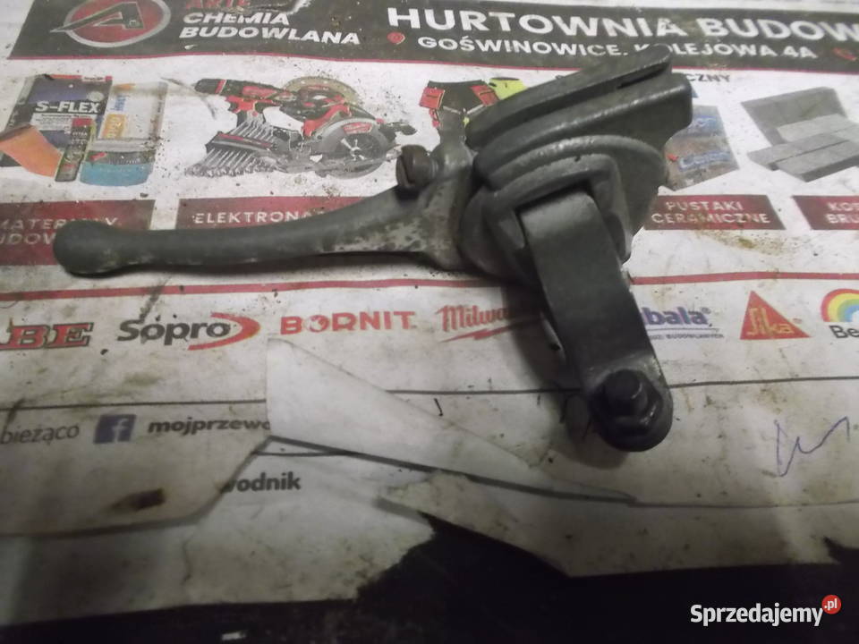 dkwnsu bmw dzwignia ssania magura dolnośląskie Ziębice