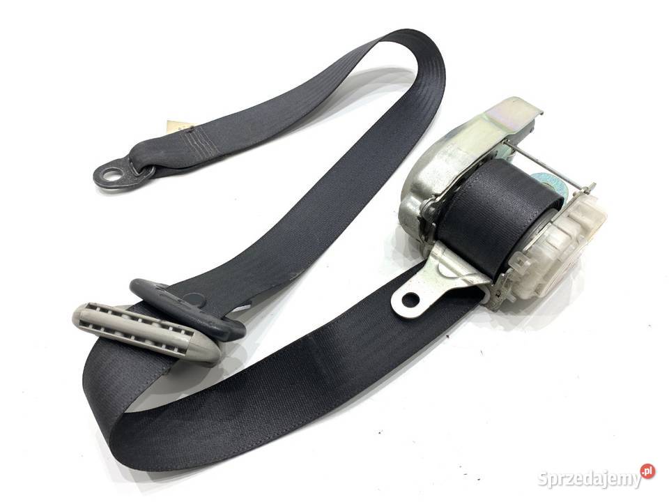 PAS BEZPIECZEŃSTWA PRAWY PRZÓD SUZUKI SWIFT III