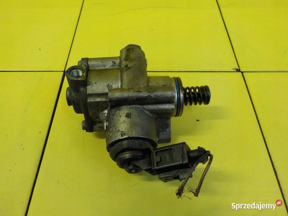 AUDI A3 8P 16 8V 11r 102 BSE pompa paliwa Suków