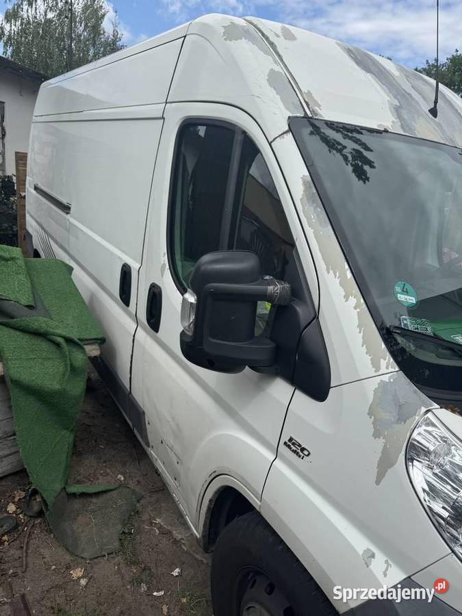 Fiat ducato