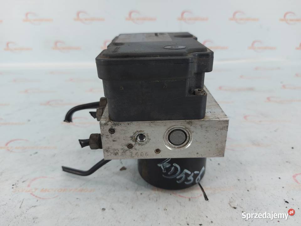 C3 PICASSO DS3 16 HDI pompa ABS 9666392580 świętokrzyskie Kielce