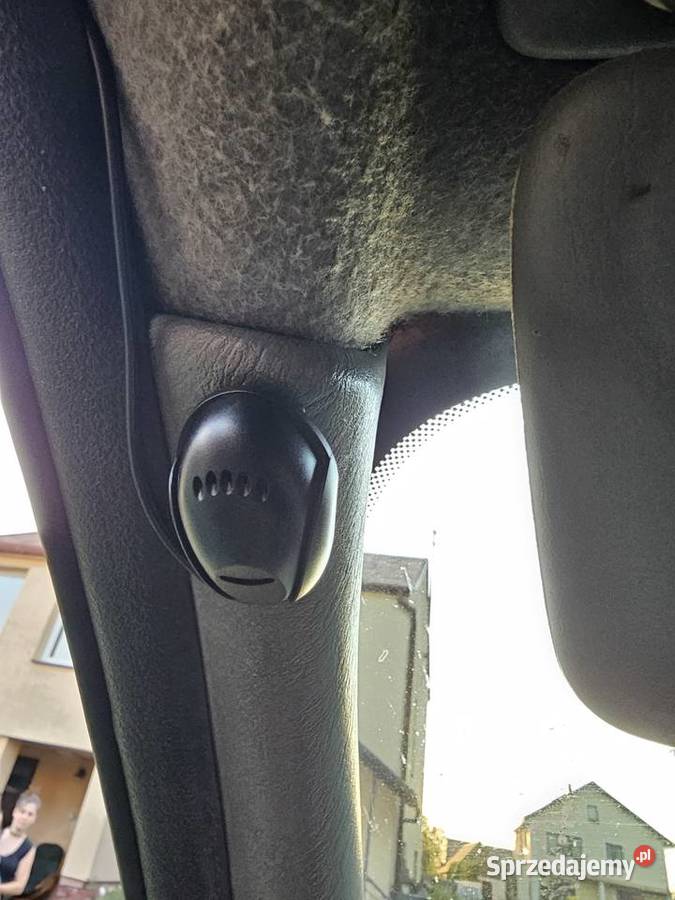 Opel Vivaro Long 19 CDTI Klima Hak L2H1 140 koni Rok produkcji 2006 Biłgoraj