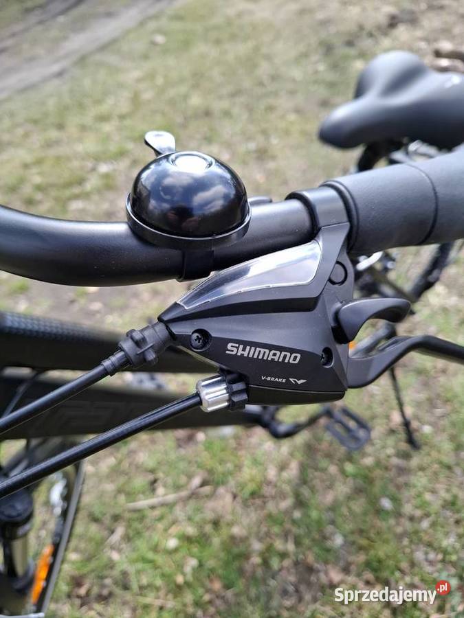 Rower tabou kinetic 30 małopolskie Trzebinia