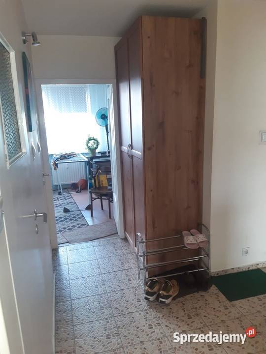 Mieszkanie 60m2 3 pokoje 13317zł/m2 Pruszków