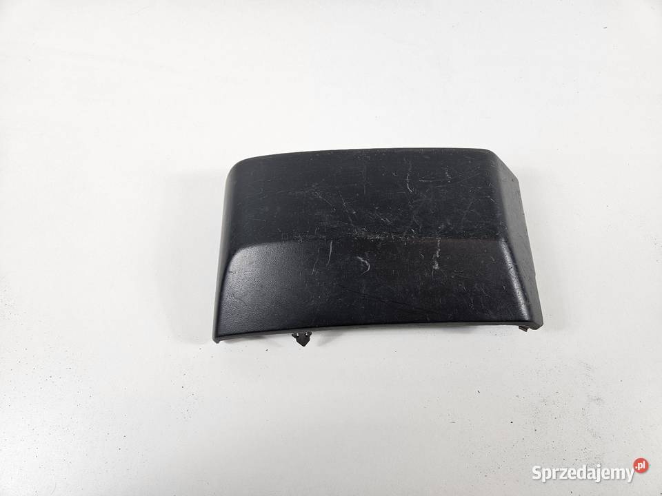 MITSUBISHI PAJERO 4 IV NAKŁADKA PRAWA ZDERZAKA osobowe Międzychód