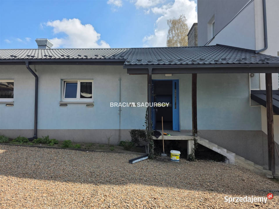 Lokal na wynajem 143 metry Kraków